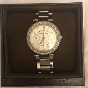 Michael Kor watch